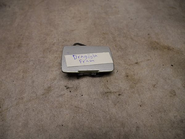 zaczep holowniczy VOLVO V70 Mk II (285)