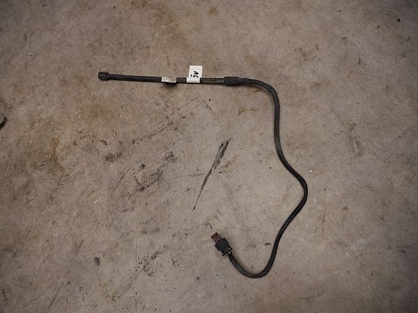 Tailgate control unit VOLVO XC60 II (246)