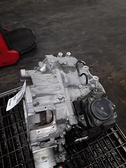 Getriebe Automatik VOLVO S90 II (234)