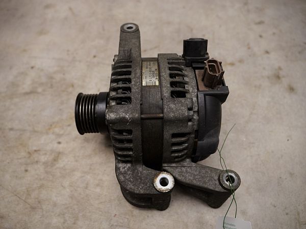 Alternator VOLVO C30 (533)