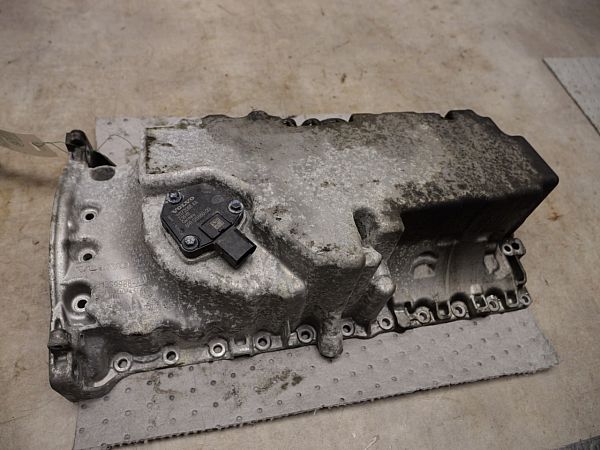 Ölwanne VOLVO V60 I (155, 157)