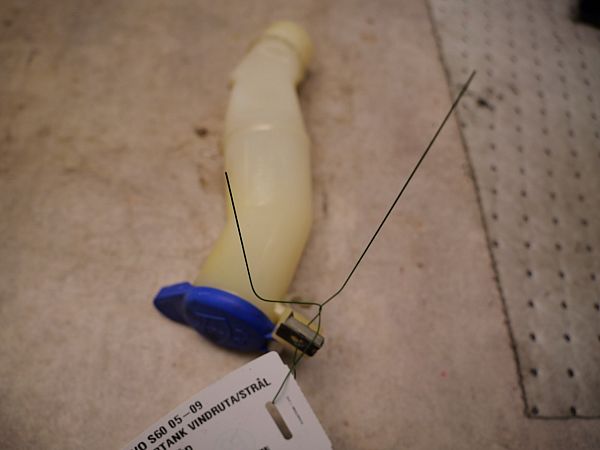 Wischwaschbehälter VOLVO S60 I (384)