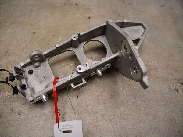 Convert / Inverter - elektrisch