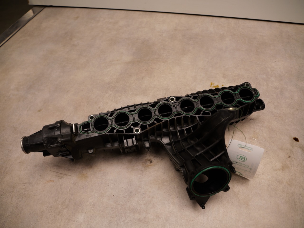Volvo V60 I 155 157 Ansaugkr mmer 31411751 31431955 volvo-v60-i-155-157-ansaugkr-mmer-31411751-31431955