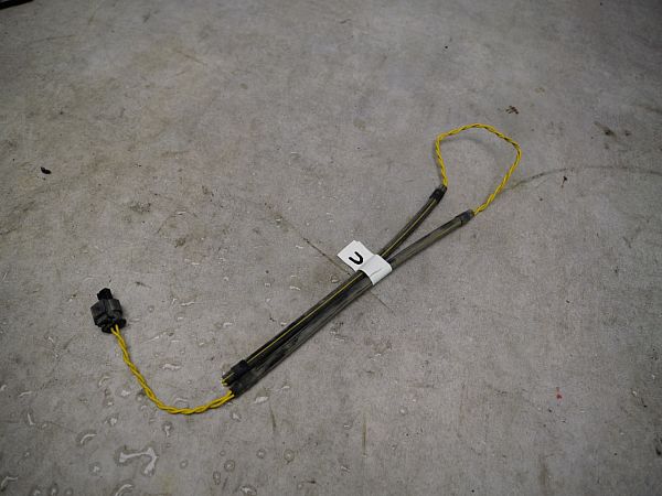 Heckklappe steuergerät