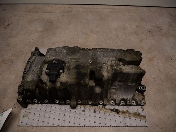 Ölwanne VOLVO S80 II (124)