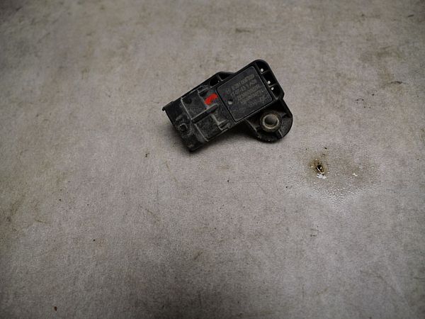 Unterdrucksensor RENAULT CAPTUR I (J5_, H5_)