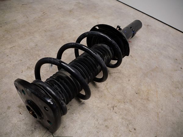 Federbein vorn POLESTAR POLESTAR 2