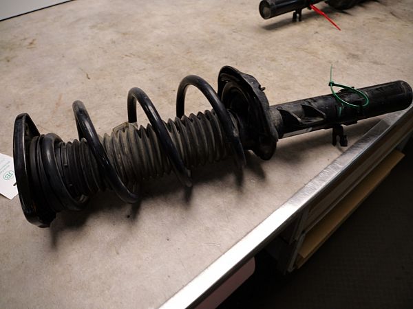 Federbein vorn POLESTAR POLESTAR 2