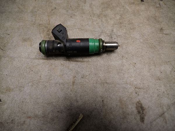 Kit d'injecteurs de carburant