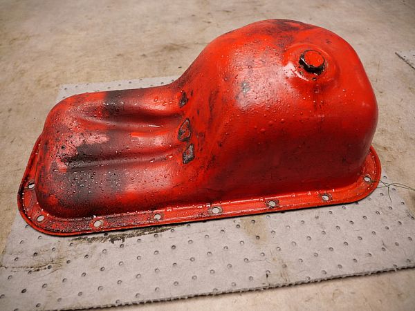 Ölwanne VOLVO 940 Mk II Estate (945)