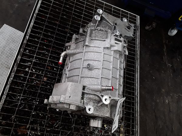 36012808 : Motor - elektrisk - foran og Elmotor til fremdrift - Autoparts24