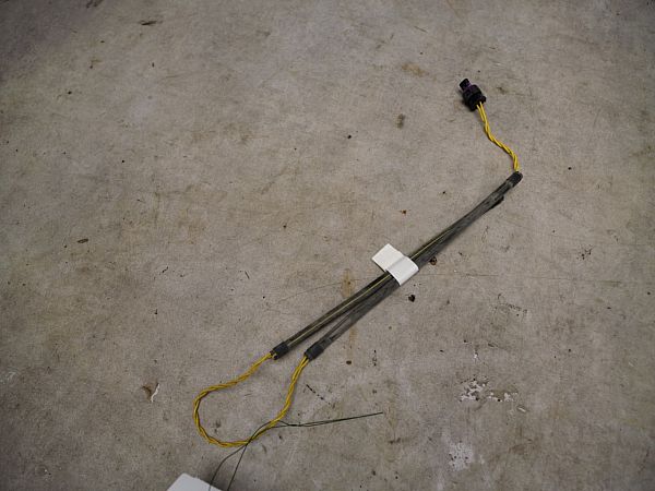 Heckklappe steuergerät