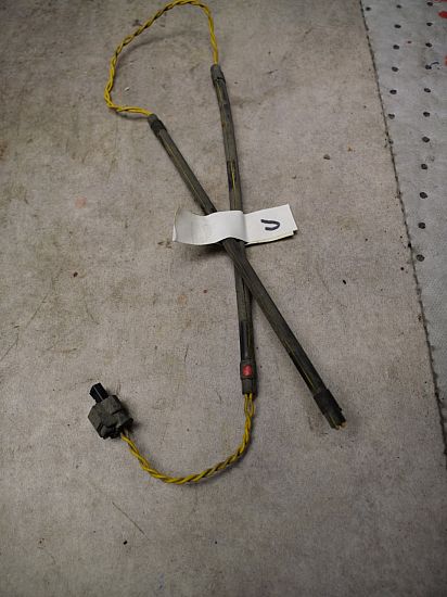 Heckklappe steuergerät