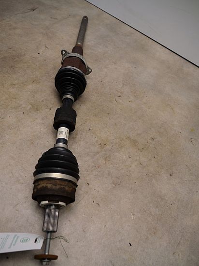32336181 : Drivaksel for - Autoparts24