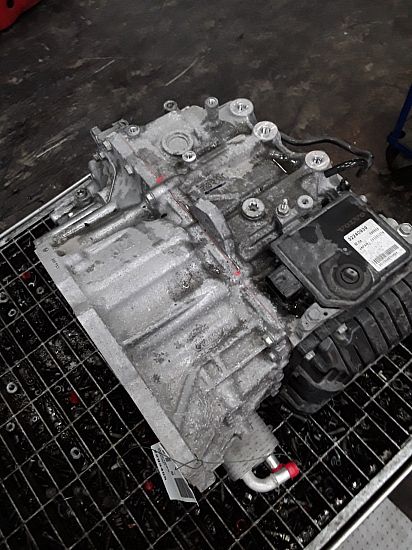 Getriebe Automatik VOLVO XC40 (536)