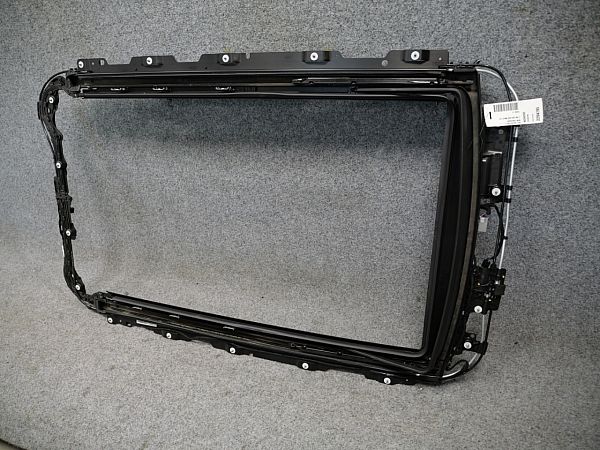 Volvo V90 Sonnendach original gebraucht kaufen - Autoparts24