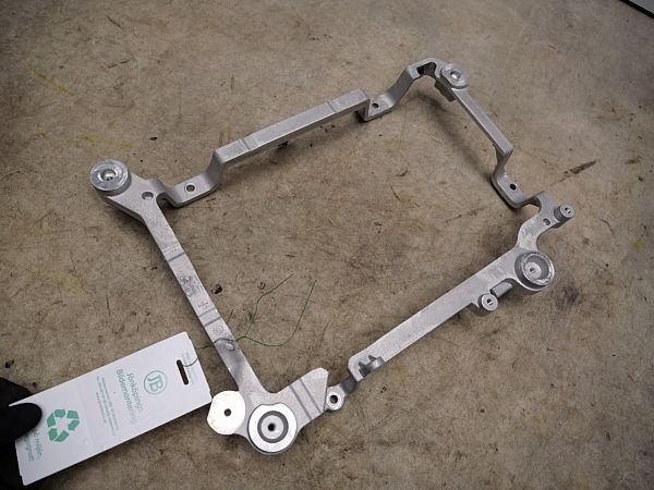 Convert / Inverter - elektrisch