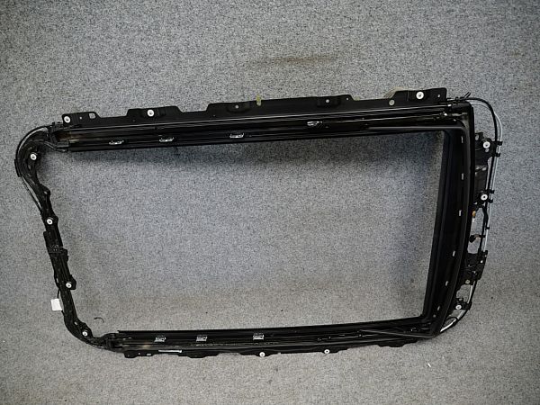 Volvo Xc90 Sonnendach original gebraucht kaufen - Autoparts24