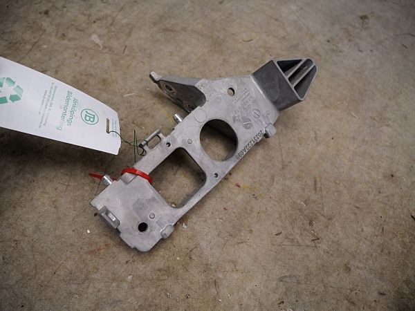 Convert / Inverter - elektrisch