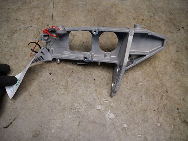 Convert / Inverter - elektrisch