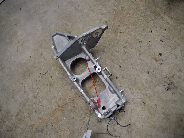 Convert / Inverter - elektrisch