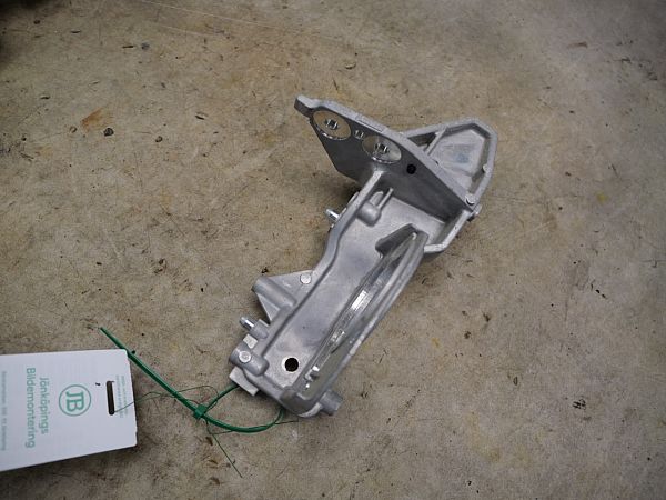 Convert / Inverter - elektrisch