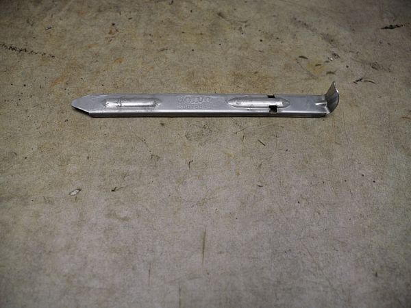Headlight part