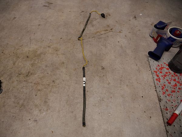 Heckklappe steuergerät