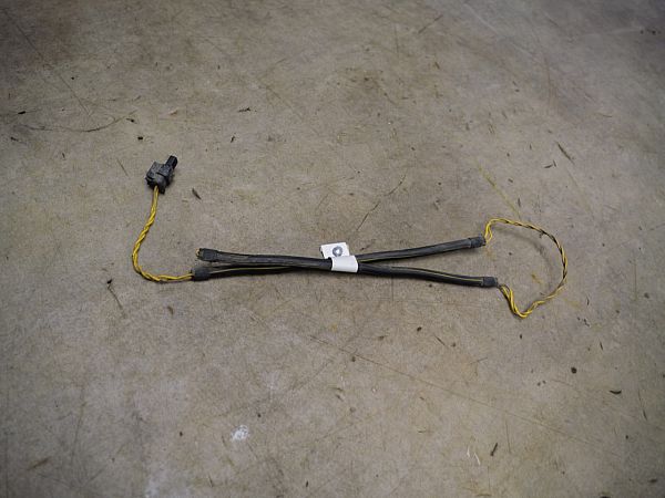 Heckklappe steuergerät VOLVO V60 II (225)