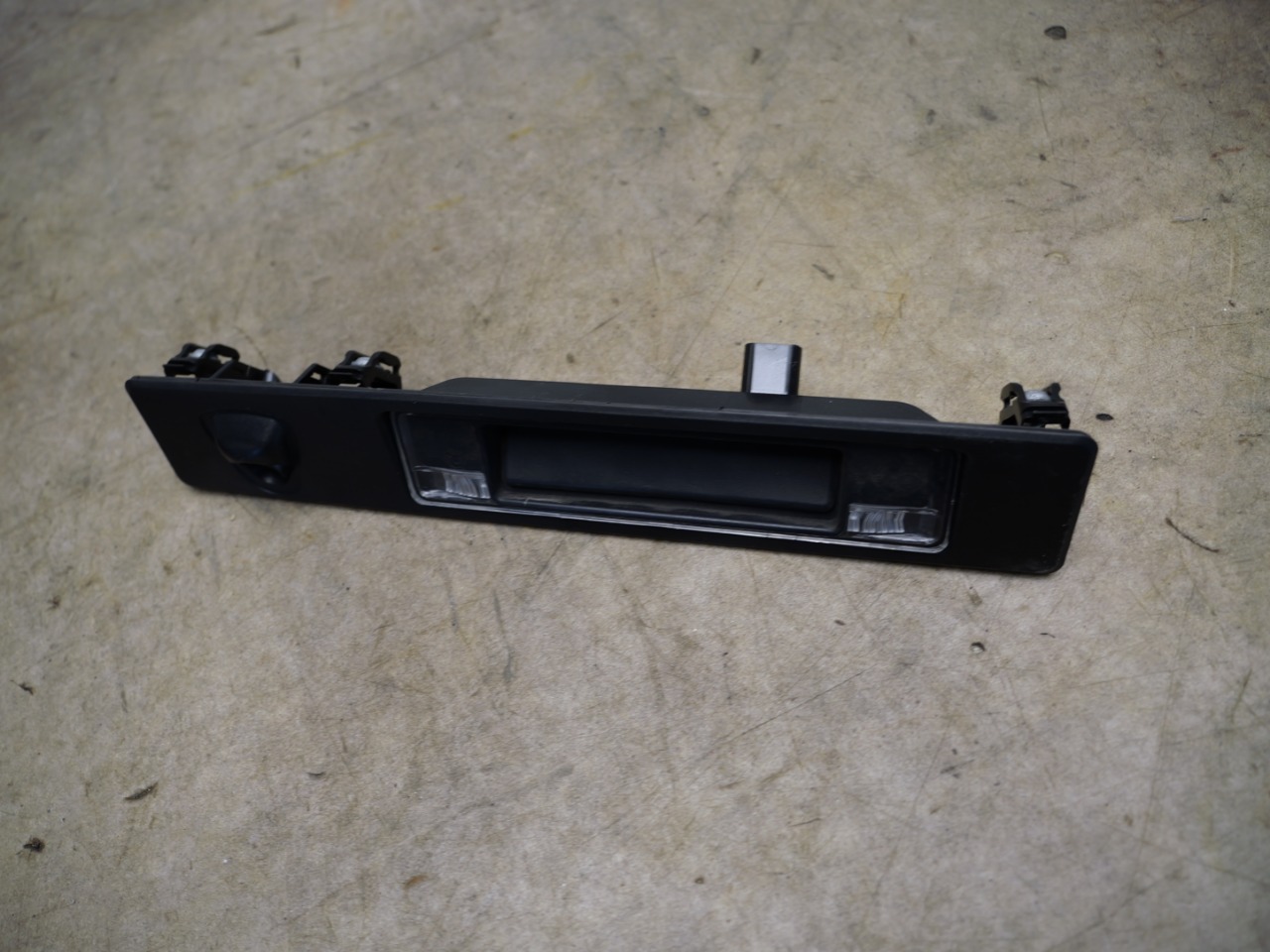 32394644 : Handle - exterior and tailgate opener - Autoparts24