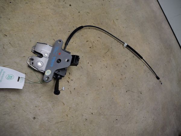 31335050: Centrallås, Hjelmlås, Låsecylinder, - Autoparts24