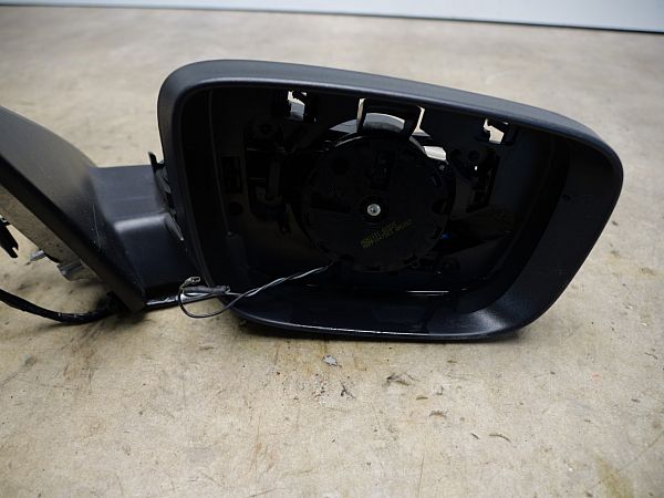 Brugt Volvo Xc60 - Sidespejl - Autoparts24