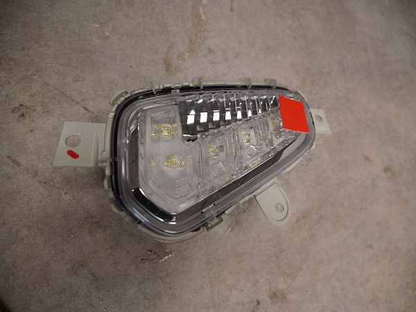 Feux de jour LED