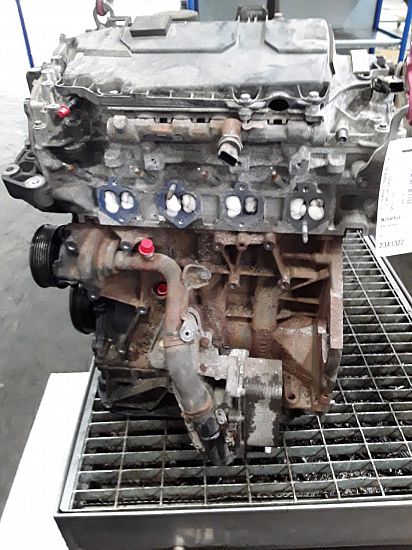 Motor RENAULT