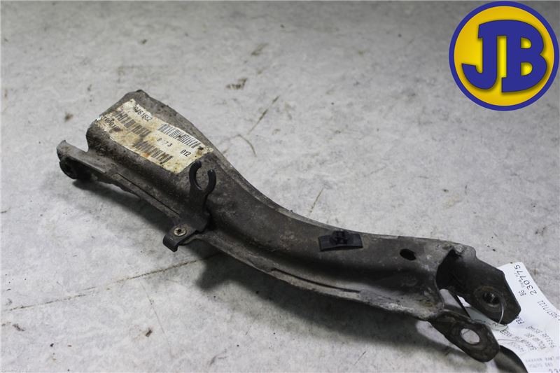 Wishbone - rear