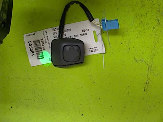GPS / pièces de navigation
