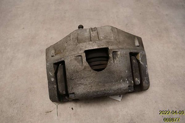 Brake caliper - front right  