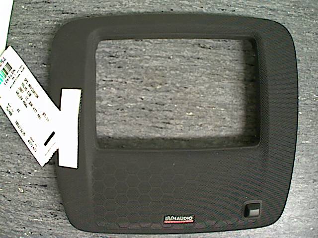Gps/navigationsdele