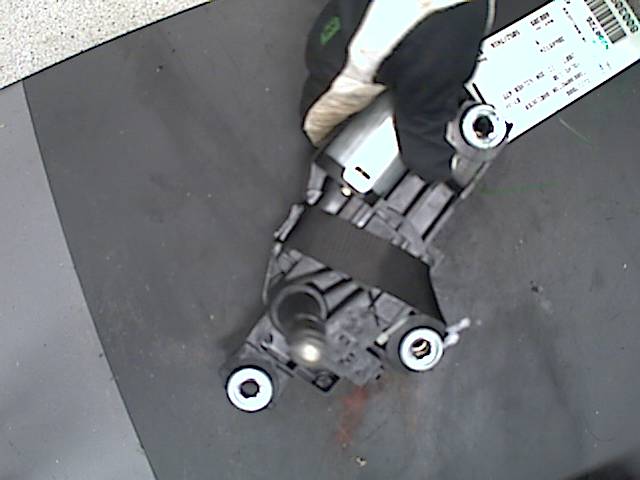 Viskermotor bag