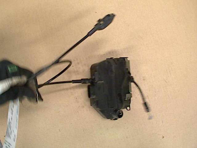 8200086018 : Türschloss und Zentralverriegelung - Autoparts24