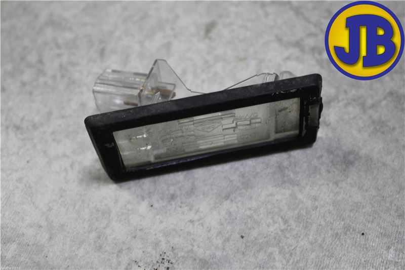 Nummernschildbeleuchtung RENAULT ESPACE Mk IV (JK0/1_)