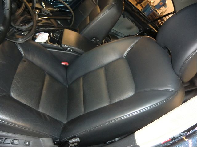 sièges avant 4 portes VOLVO S80 II (124)