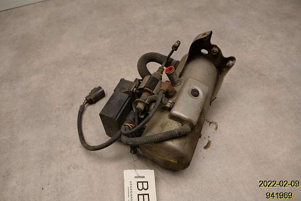 Diesel värmer VOLVO S80 I (184)