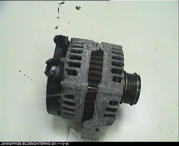 Alternator VOLVO C30 (533)