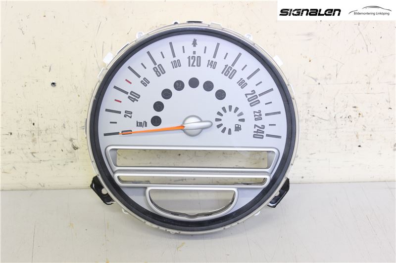 Speedometer MINI MINI (R56)