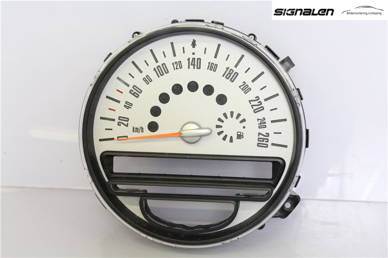 Tachometer/Drehzahlmesser MINI MINI COUNTRYMAN (R60)