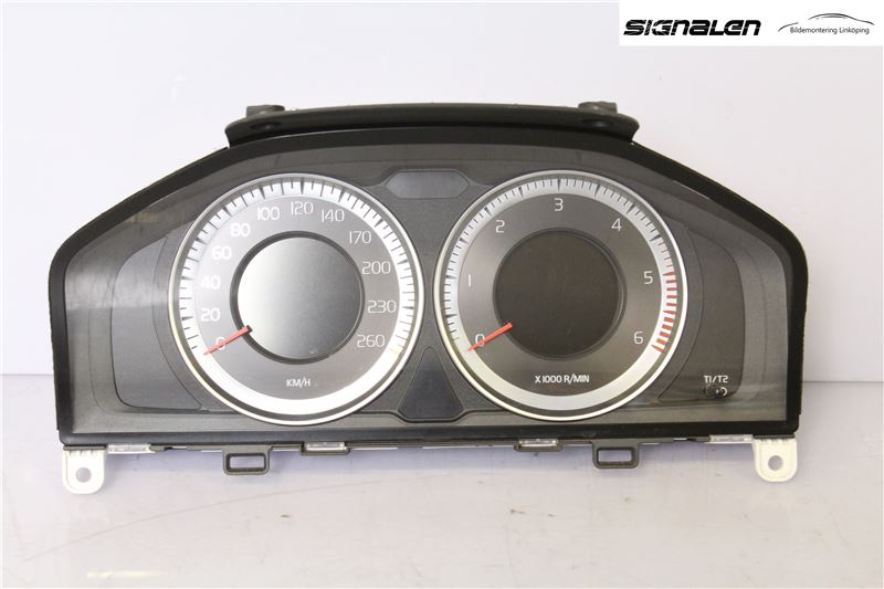 Tachometer/Drehzahlmesser VOLVO XC70 II (136)