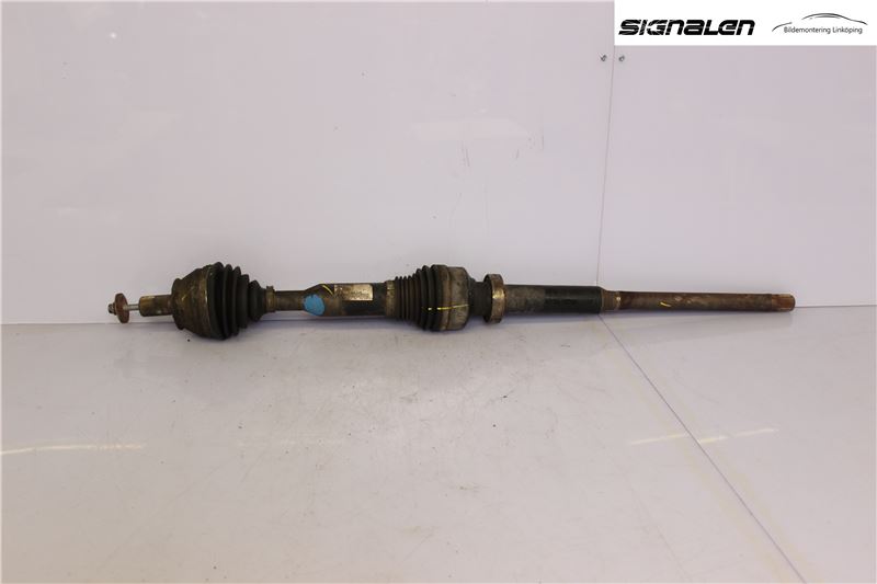 Drivaksel for VOLVO XC70 II (136)