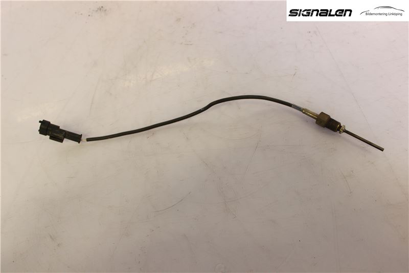 Sensor Temperatur / Druck - Auspuff HYUNDAI i40 CW (VF)